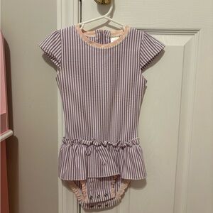 Ruffle Butts Swimsuit